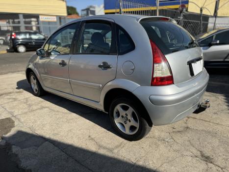 CITROEN C3 1.4 4P GLX FLEX, Foto 3