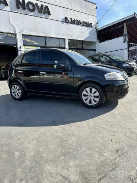 CITROEN C3 1.4 4P GLX FLEX, Foto 4