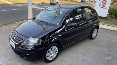 CITROEN C3 1.4 4P GLX FLEX, Foto 2