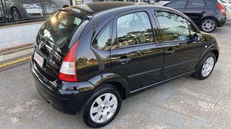 CITROEN C3 1.4 4P GLX FLEX, Foto 7