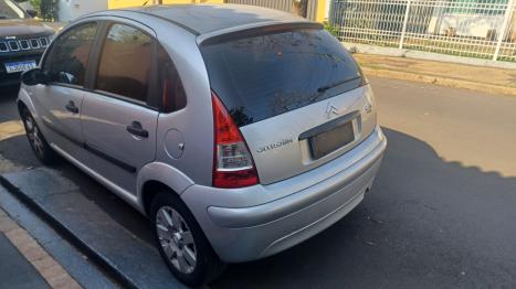 CITROEN C3 1.4 4P GLX FLEX, Foto 3