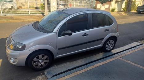 CITROEN C3 1.4 4P GLX FLEX, Foto 5