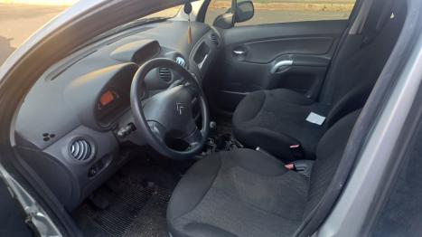 CITROEN C3 1.4 4P GLX FLEX, Foto 6