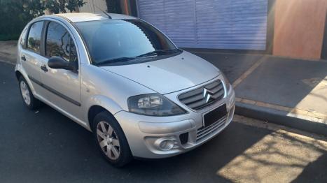 CITROEN C3 1.4 4P GLX FLEX, Foto 9