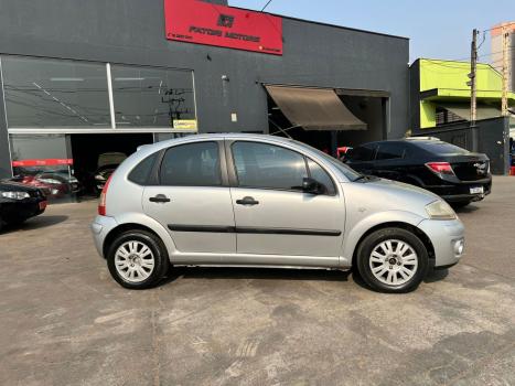 CITROEN C3 1.4 4P GLX FLEX, Foto 5