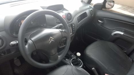 CITROEN C3 1.4 4P GLX FLEX, Foto 3