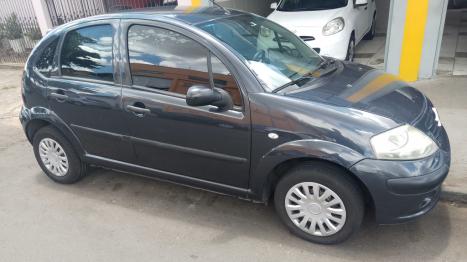 CITROEN C3 1.4 4P GLX FLEX, Foto 1