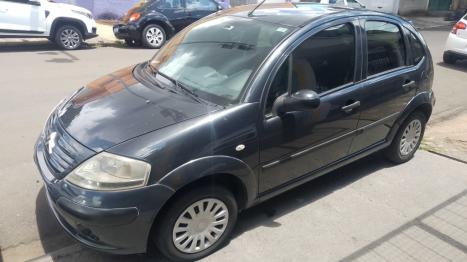 CITROEN C3 1.4 4P GLX FLEX, Foto 3