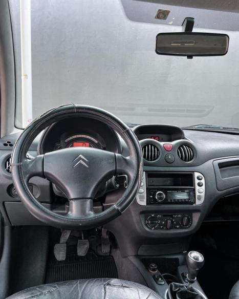 CITROEN C3 1.4 4P GLX FLEX, Foto 7