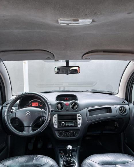 CITROEN C3 1.4 4P GLX FLEX, Foto 8