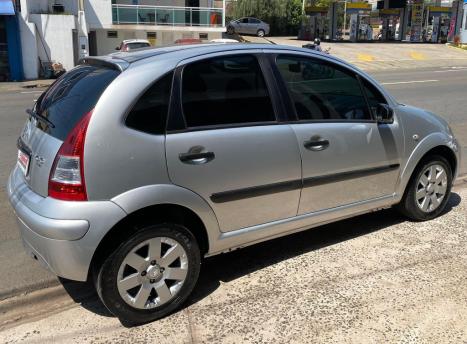 CITROEN C3 1.4 4P GLX FLEX, Foto 4