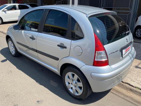 CITROEN C3 1.4 4P GLX FLEX, Foto 6