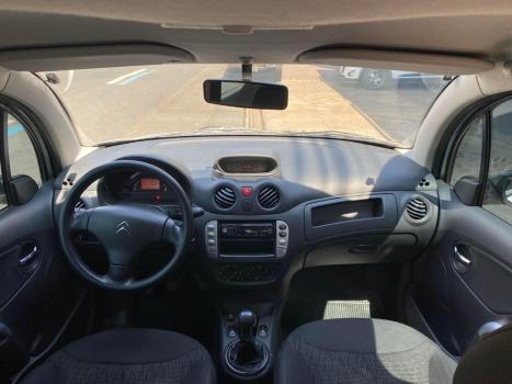 CITROEN C3 1.4 4P GLX FLEX, Foto 8