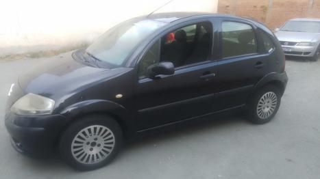 CITROEN C3 1.4 4P GLX, Foto 2