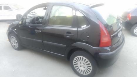 CITROEN C3 1.4 4P GLX, Foto 3