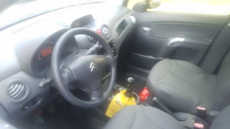 CITROEN C3 1.4 4P GLX, Foto 4