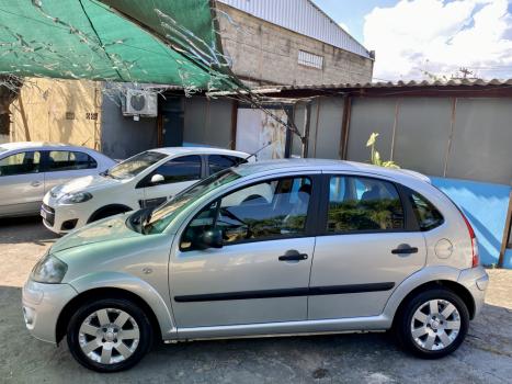 CITROEN C3 1.4 4P GLX FLEX, Foto 7