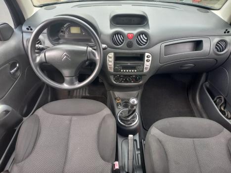 CITROEN C3 1.4 4P GLX FLEX, Foto 14