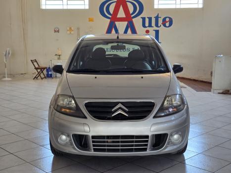 CITROEN C3 1.4 4P GLX FLEX, Foto 1