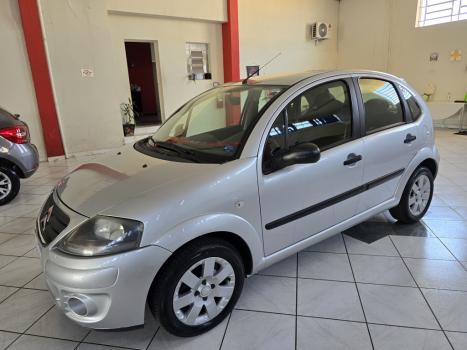 CITROEN C3 1.4 4P GLX FLEX, Foto 2