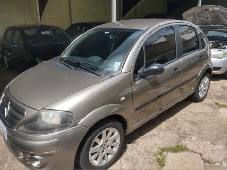 CITROEN C3 1.4 4P GLX FLEX, Foto 1