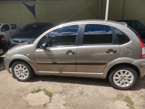 CITROEN C3 1.4 4P GLX FLEX, Foto 3