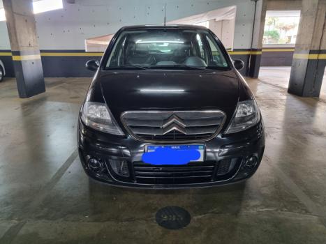 CITROEN C3 1.4 4P GLX FLEX, Foto 1