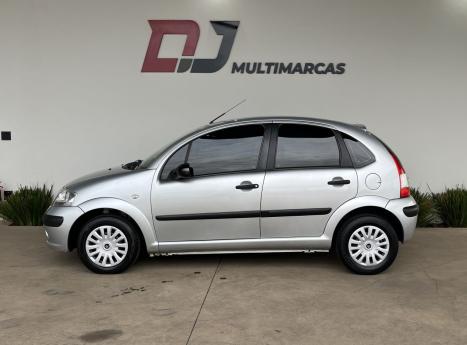 CITROEN C3 1.4 4P GLX FLEX, Foto 2