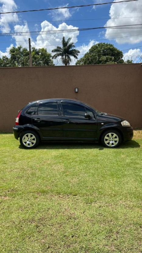 CITROEN C3 1.4 4P GLX, Foto 2