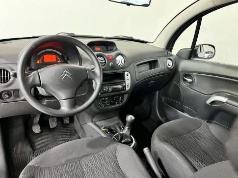 CITROEN C3 1.4 4P GLX FLEX, Foto 5