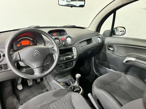 CITROEN C3 1.4 4P GLX FLEX, Foto 6