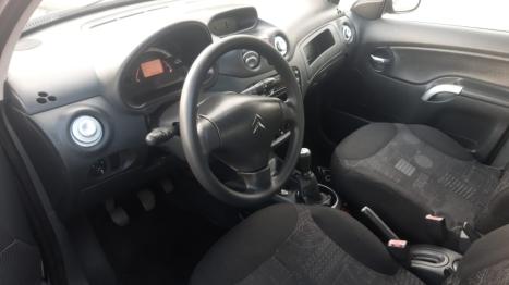 CITROEN C3 1.4 4P GLX, Foto 4