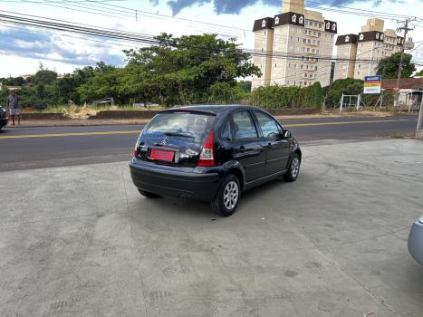 CITROEN C3 1.4 4P GLX FLEX, Foto 4