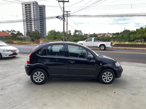 CITROEN C3 1.4 4P GLX FLEX, Foto 5