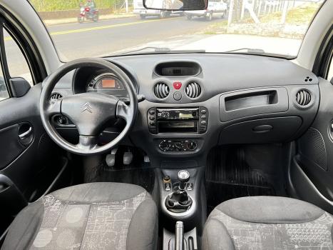 CITROEN C3 1.4 4P GLX FLEX, Foto 8