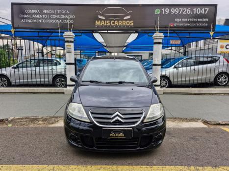 CITROEN C3 1.4 4P GLX FLEX, Foto 2