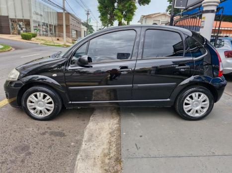 CITROEN C3 1.4 4P GLX FLEX, Foto 3