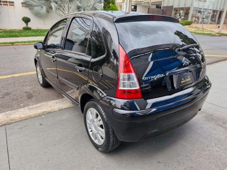CITROEN C3 1.4 4P GLX FLEX, Foto 4