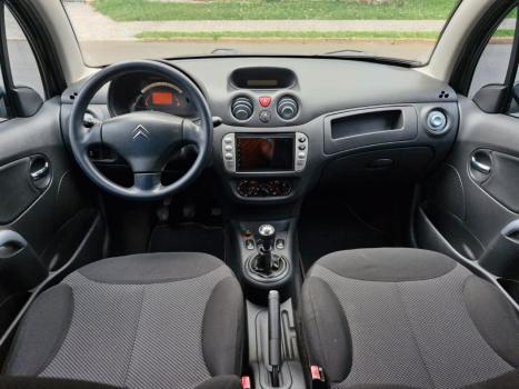 CITROEN C3 1.4 4P GLX FLEX, Foto 10