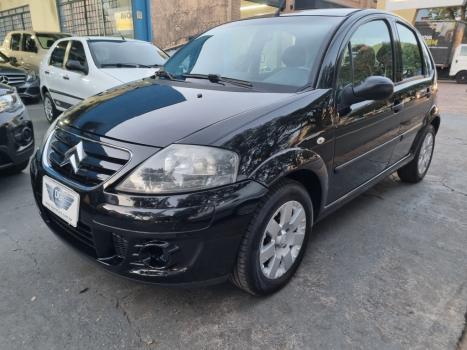 CITROEN C3 1.4 4P GLX FLEX, Foto 1