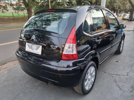 CITROEN C3 1.4 4P GLX FLEX, Foto 3