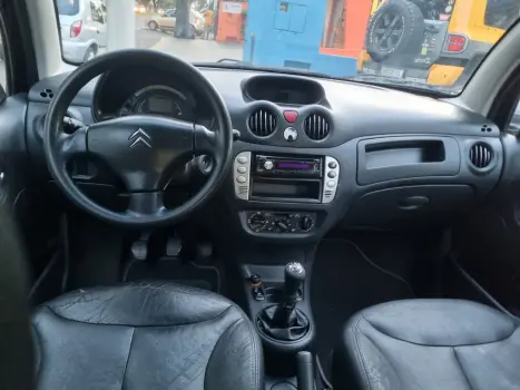 CITROEN C3 1.4 4P GLX FLEX, Foto 6