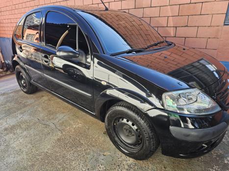 CITROEN C3 1.4 4P GLX FLEX, Foto 1