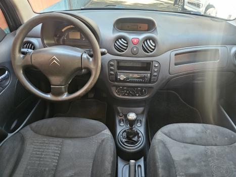 CITROEN C3 1.4 4P GLX FLEX, Foto 3