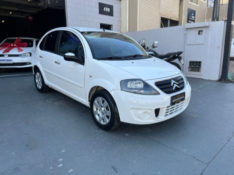 CITROEN C3 1.4 4P GLX SONORA FLEX, Foto 1