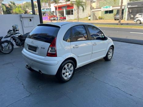 CITROEN C3 1.4 4P GLX SONORA FLEX, Foto 3