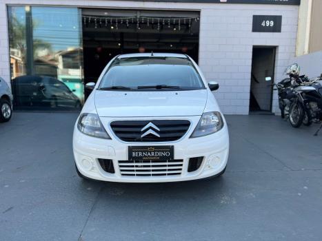 CITROEN C3 1.4 4P GLX SONORA FLEX, Foto 4