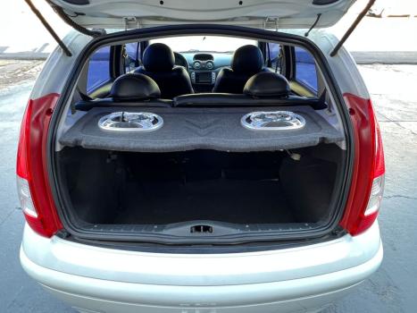 CITROEN C3 1.4 4P GLX SONORA FLEX, Foto 8