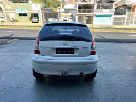 CITROEN C3 1.4 4P GLX SONORA FLEX, Foto 9