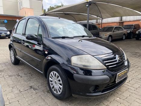 CITROEN C3 1.4 4P GLX FLEX, Foto 3